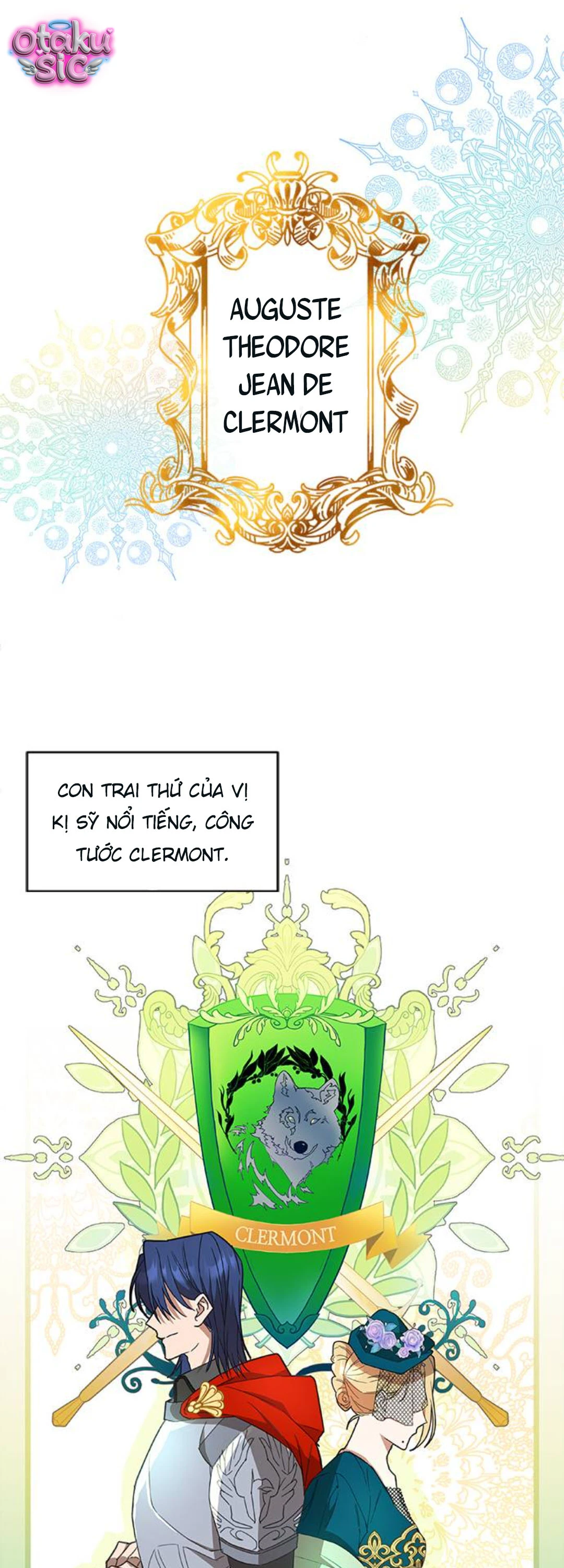 Cách Săn Mồi - Chap 2 - Trang 5