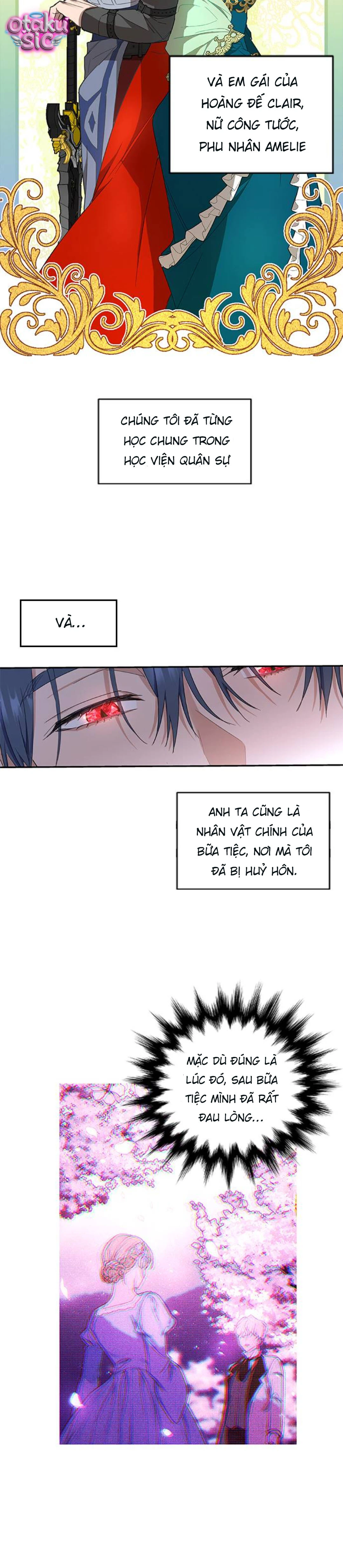 Cách Săn Mồi - Chap 2 - Trang 6