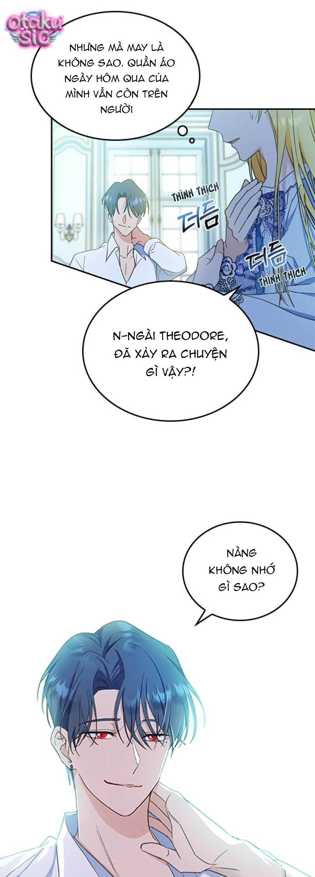 Cách Săn Mồi - Chap 2 - Trang 7