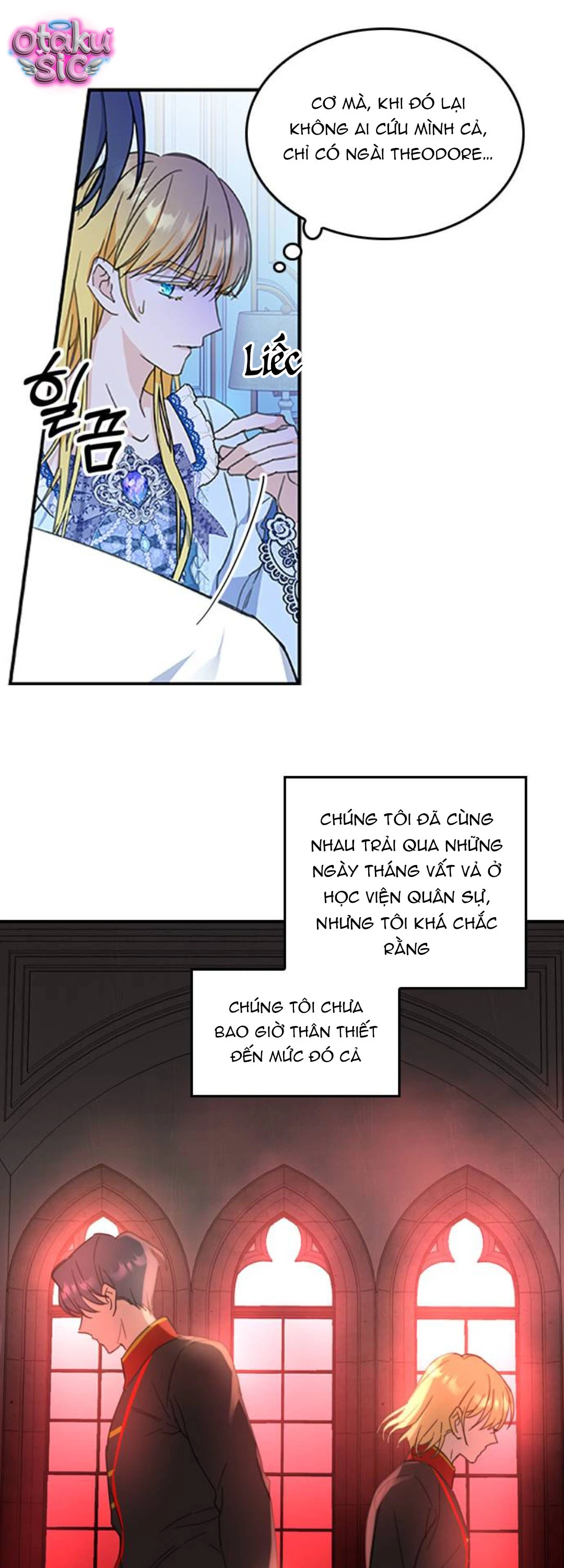 Cách Săn Mồi - Chap 2 - Trang 9