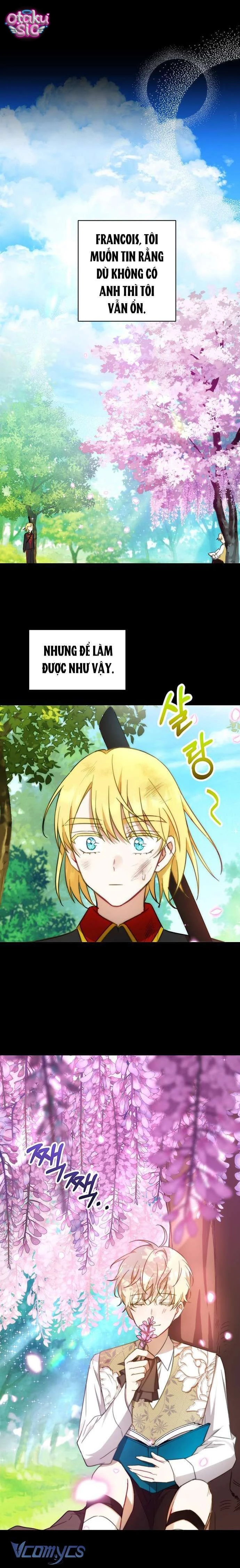 Cách Săn Mồi - Chap 20 - Trang 11