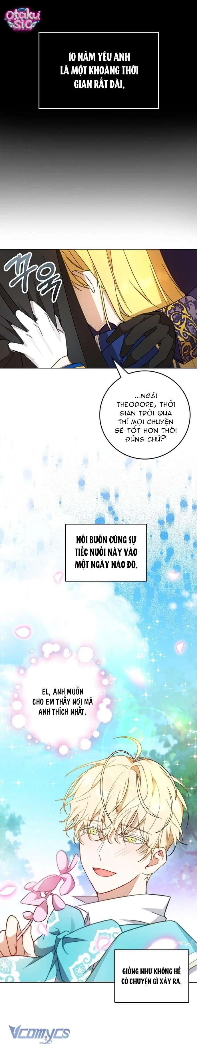 Cách Săn Mồi - Chap 20 - Trang 12
