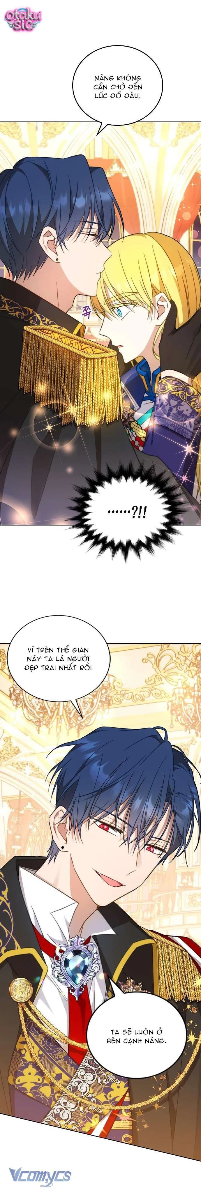 Cách Săn Mồi - Chap 20 - Trang 13