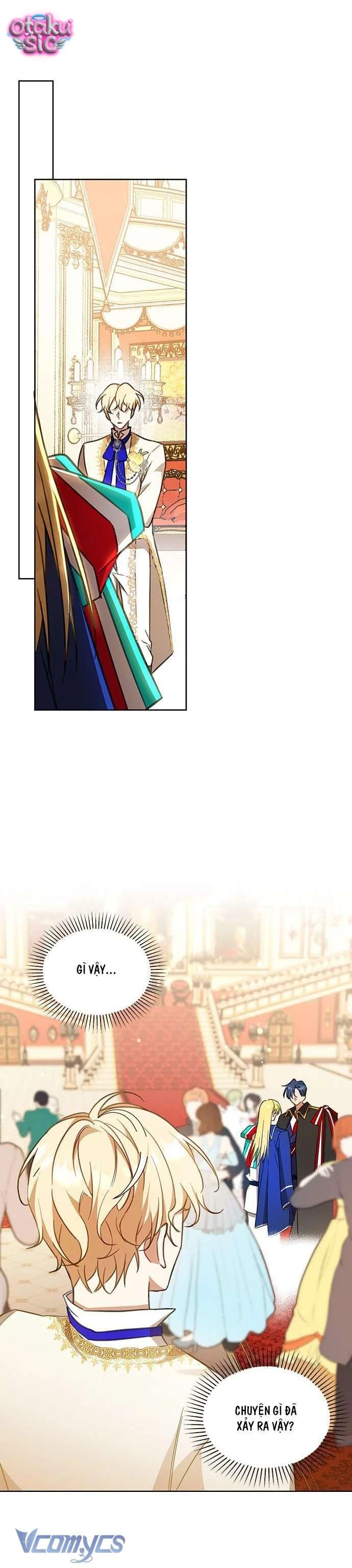 Cách Săn Mồi - Chap 20 - Trang 17