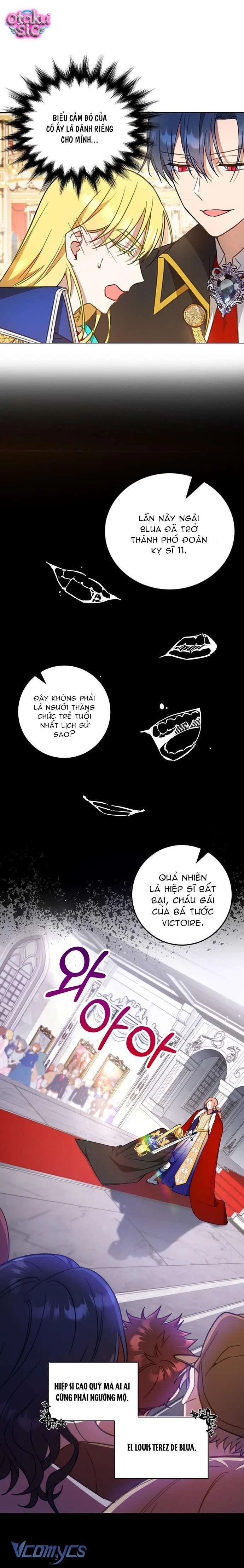 Cách Săn Mồi - Chap 20 - Trang 18