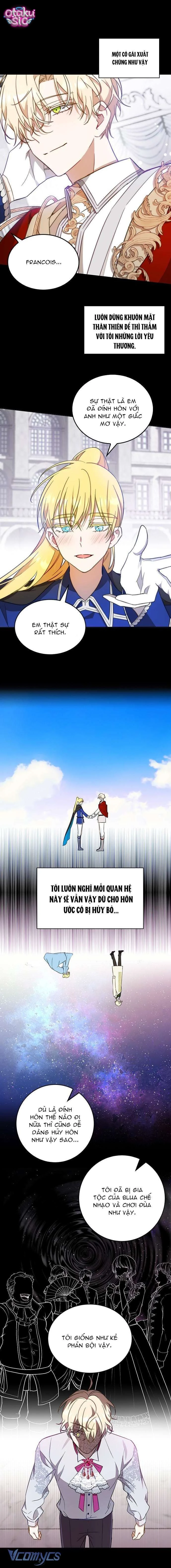 Cách Săn Mồi - Chap 20 - Trang 19