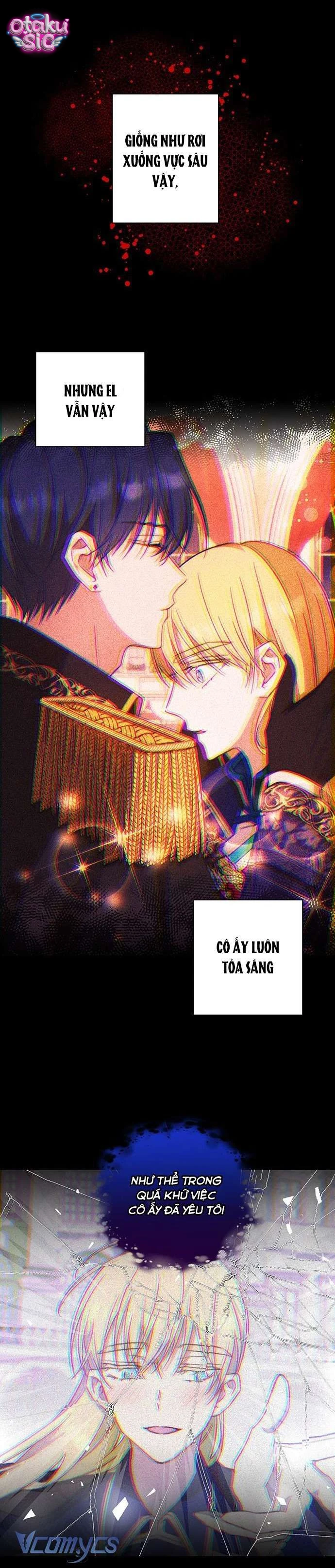 Cách Săn Mồi - Chap 20 - Trang 20