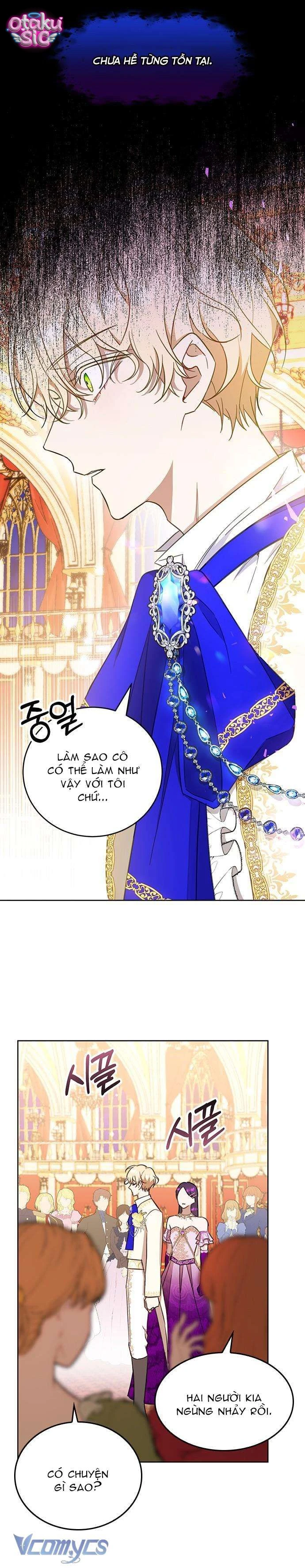 Cách Săn Mồi - Chap 20 - Trang 21