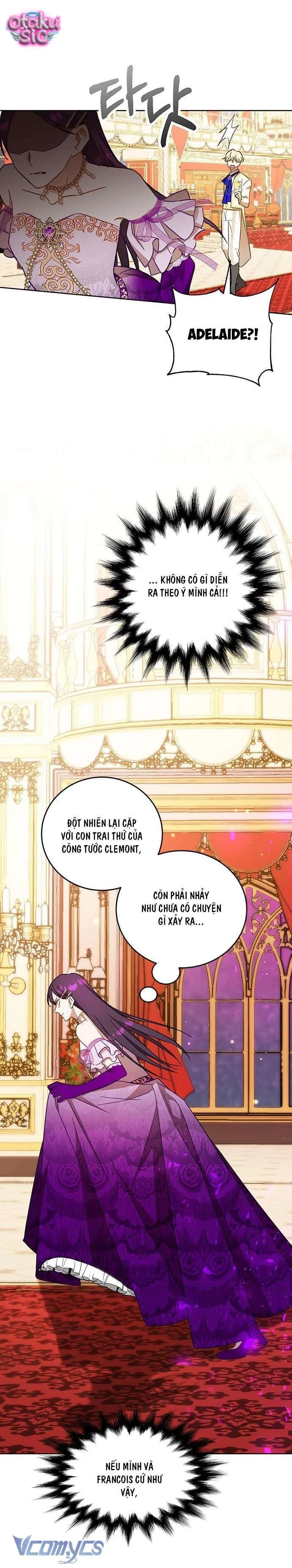 Cách Săn Mồi - Chap 20 - Trang 23