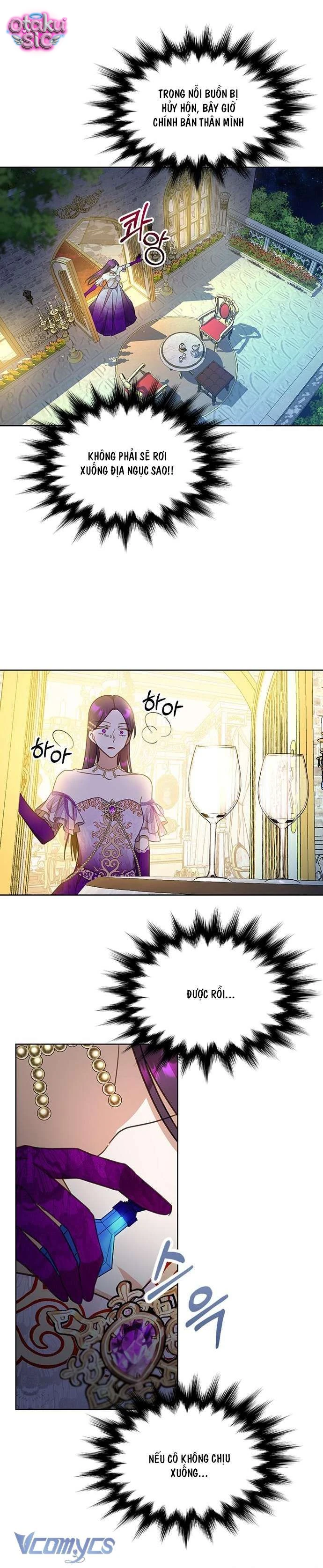 Cách Săn Mồi - Chap 20 - Trang 24