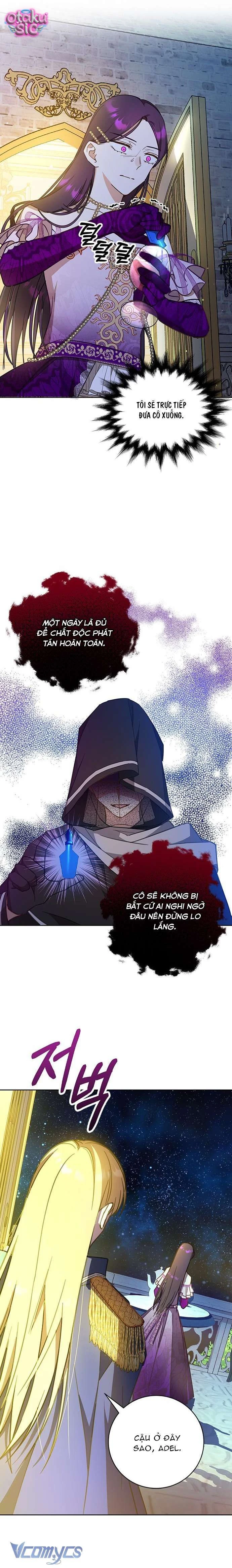 Cách Săn Mồi - Chap 20 - Trang 25