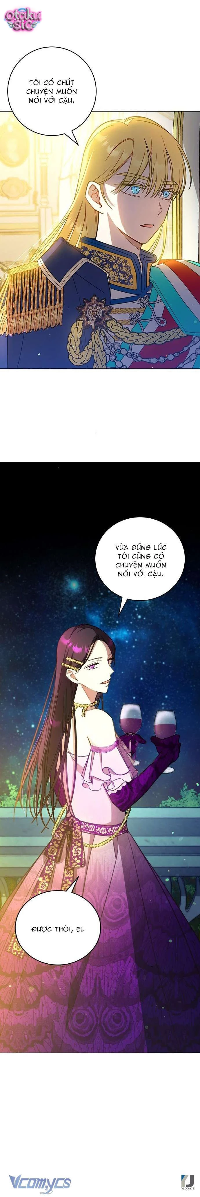 Cách Săn Mồi - Chap 20 - Trang 26