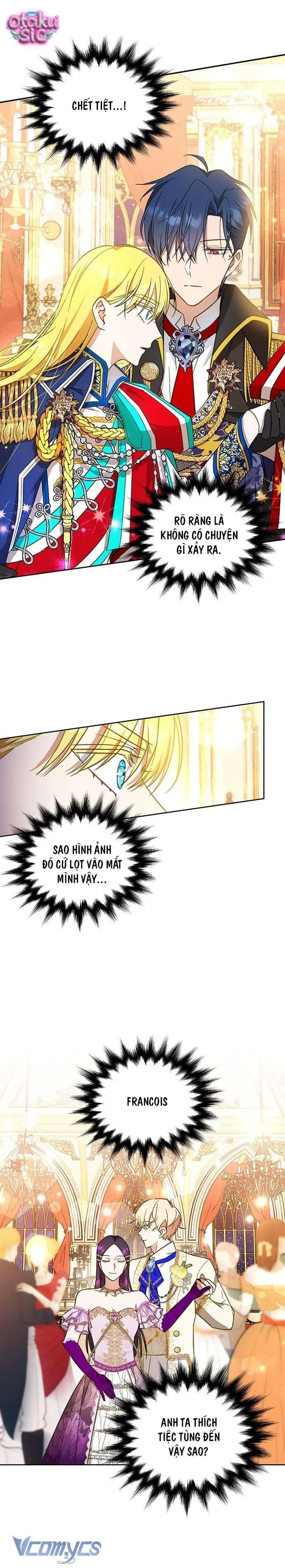 Cách Săn Mồi - Chap 20 - Trang 4