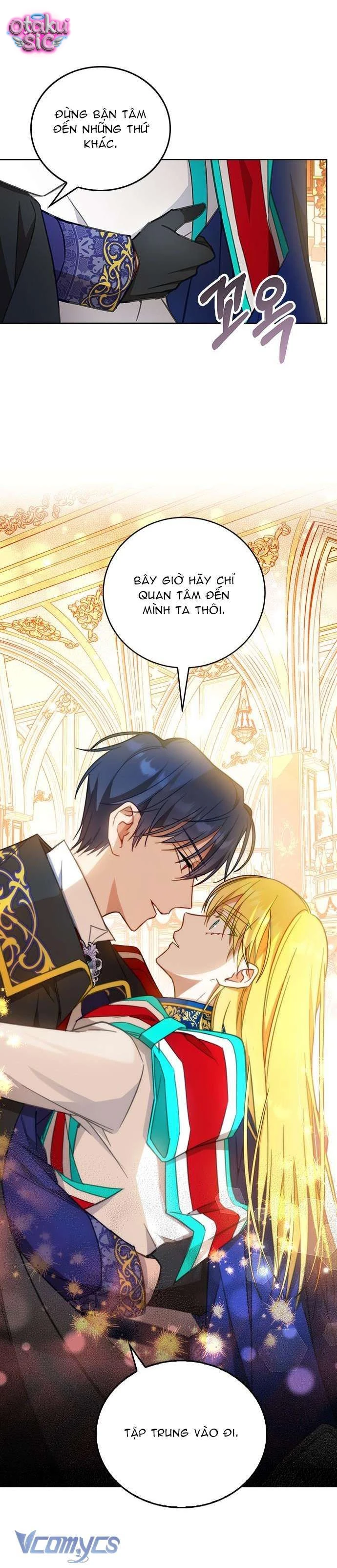 Cách Săn Mồi - Chap 20 - Trang 6