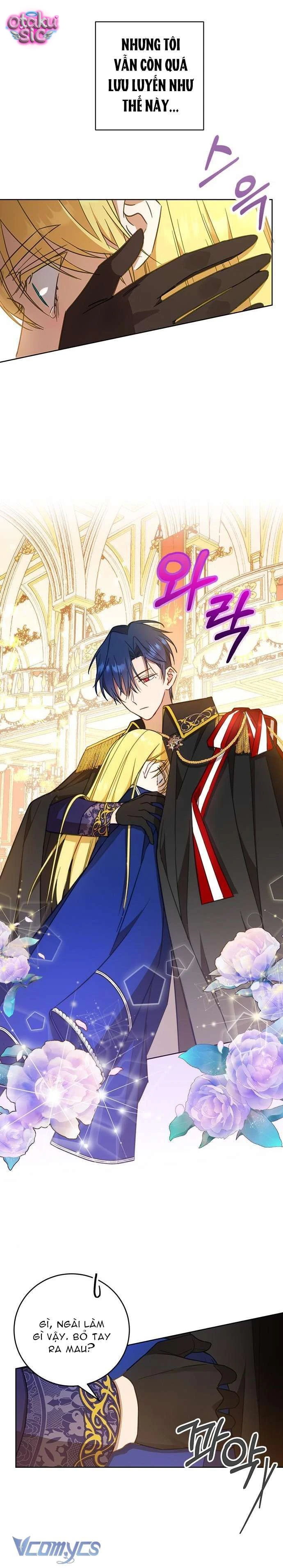 Cách Săn Mồi - Chap 20 - Trang 8