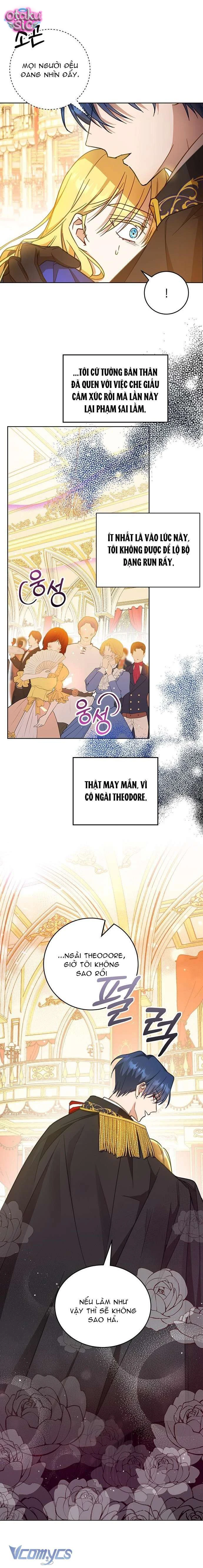 Cách Săn Mồi - Chap 20 - Trang 9