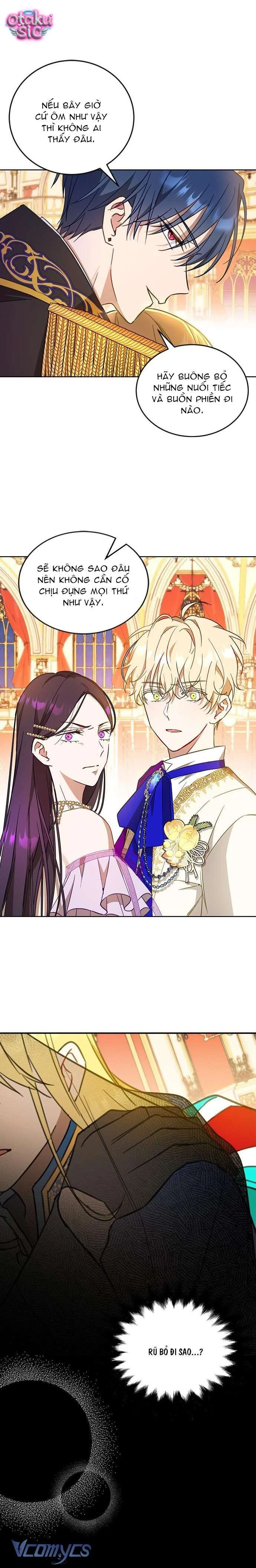 Cách Săn Mồi - Chap 20 - Trang 10