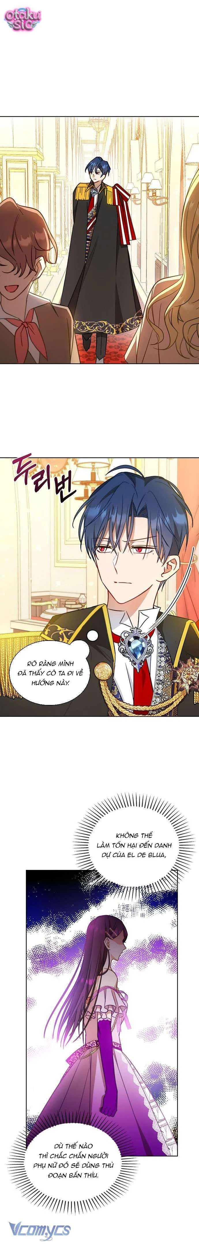 Cách Săn Mồi - Chap 21 - Trang 11