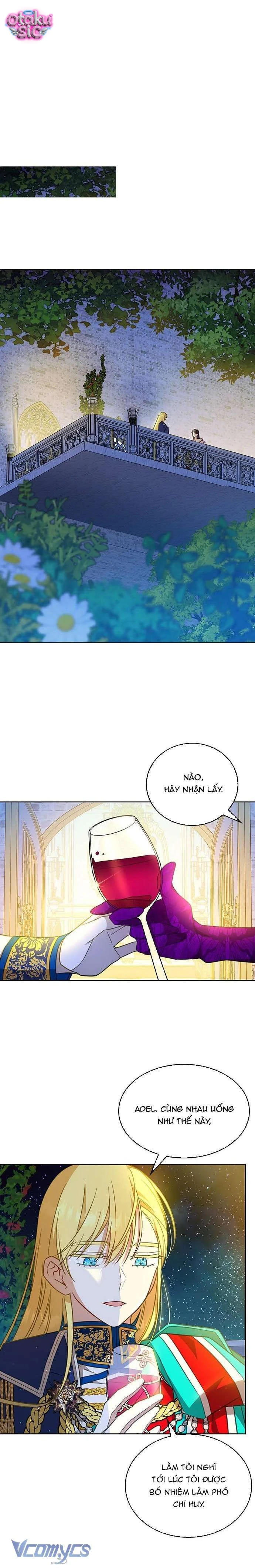 Cách Săn Mồi - Chap 21 - Trang 14