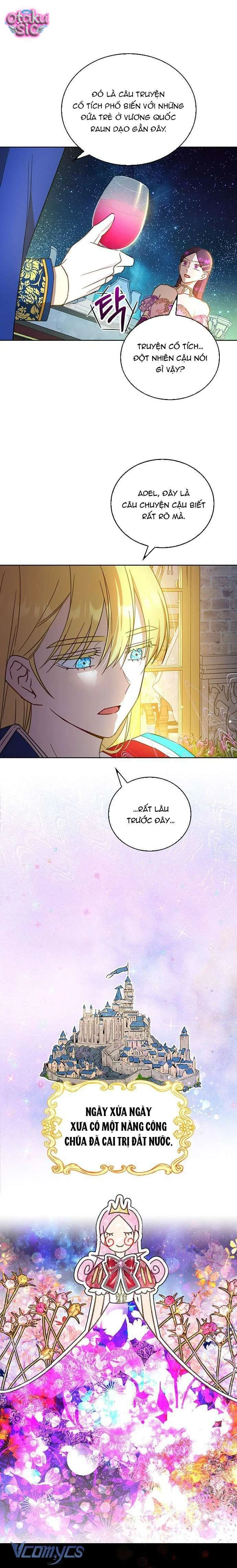 Cách Săn Mồi - Chap 21 - Trang 16