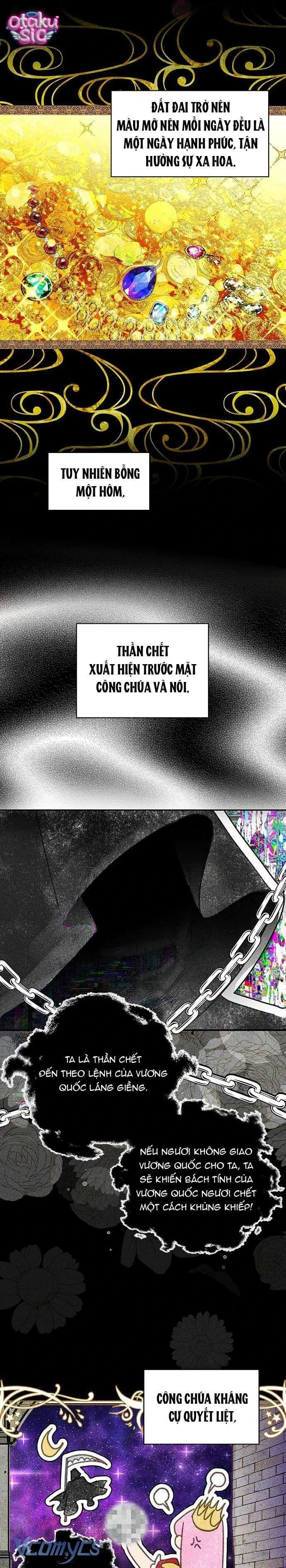 Cách Săn Mồi - Chap 21 - Trang 17