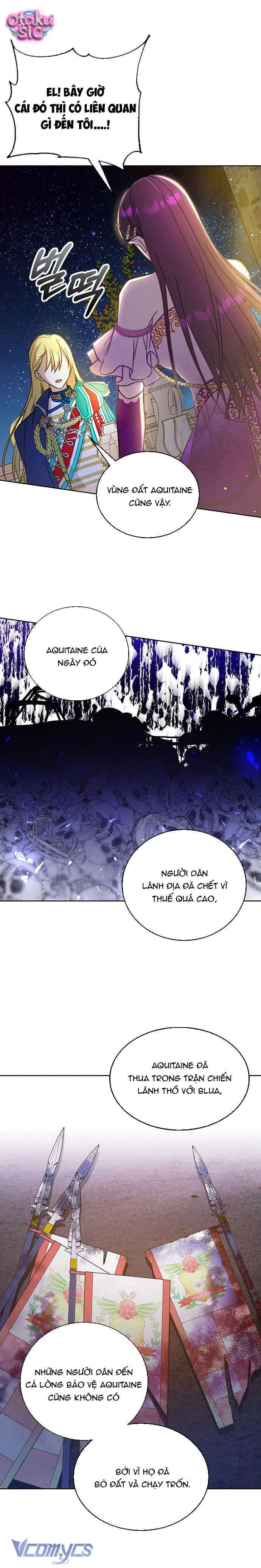 Cách Săn Mồi - Chap 21 - Trang 20