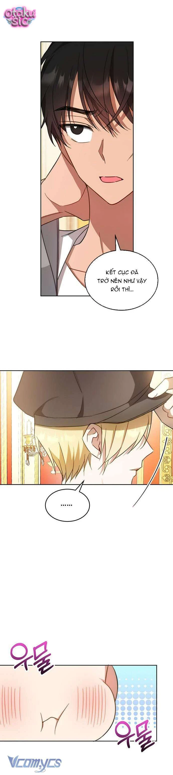 Cách Săn Mồi - Chap 21 - Trang 23