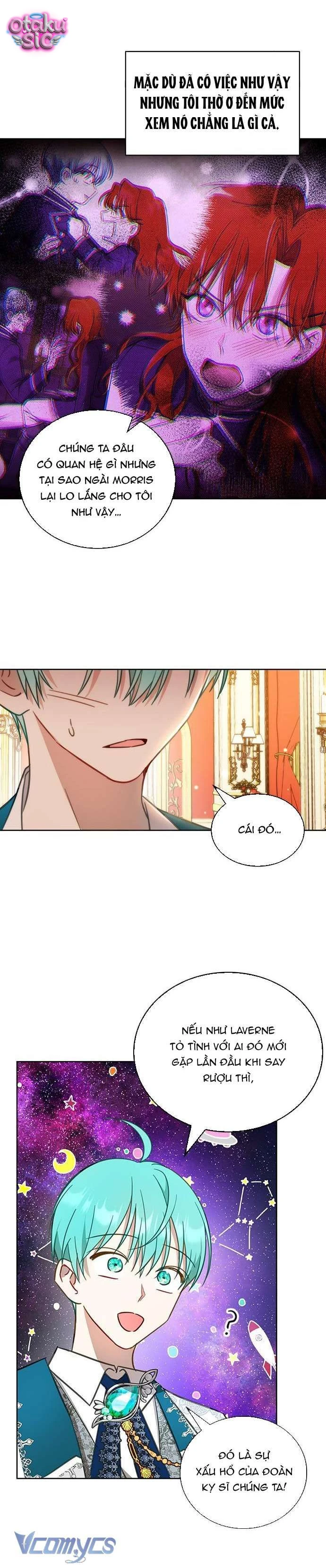 Cách Săn Mồi - Chap 21 - Trang 6