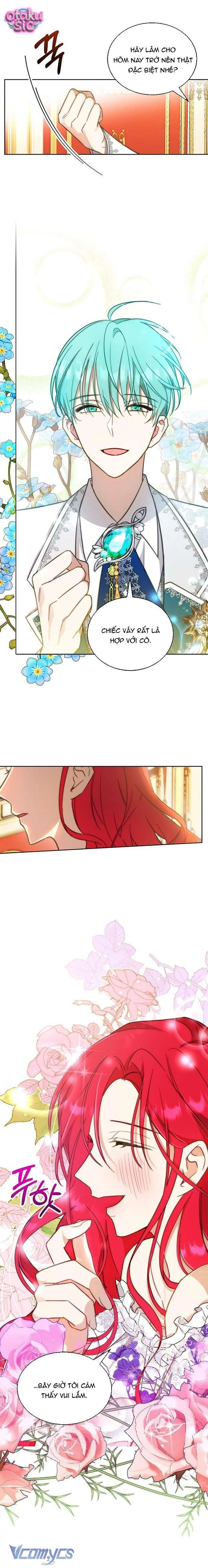 Cách Săn Mồi - Chap 21 - Trang 9