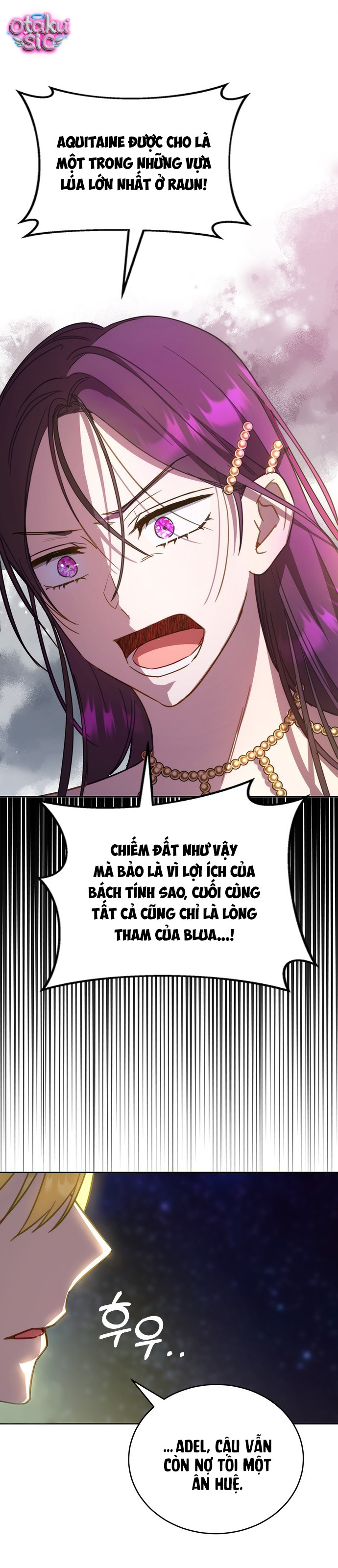 Cách Săn Mồi - Chap 22 - Trang 11