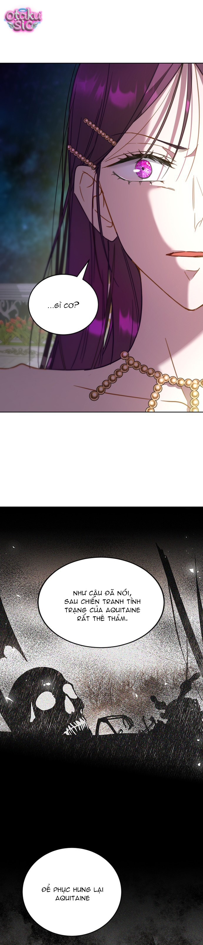 Cách Săn Mồi - Chap 22 - Trang 12