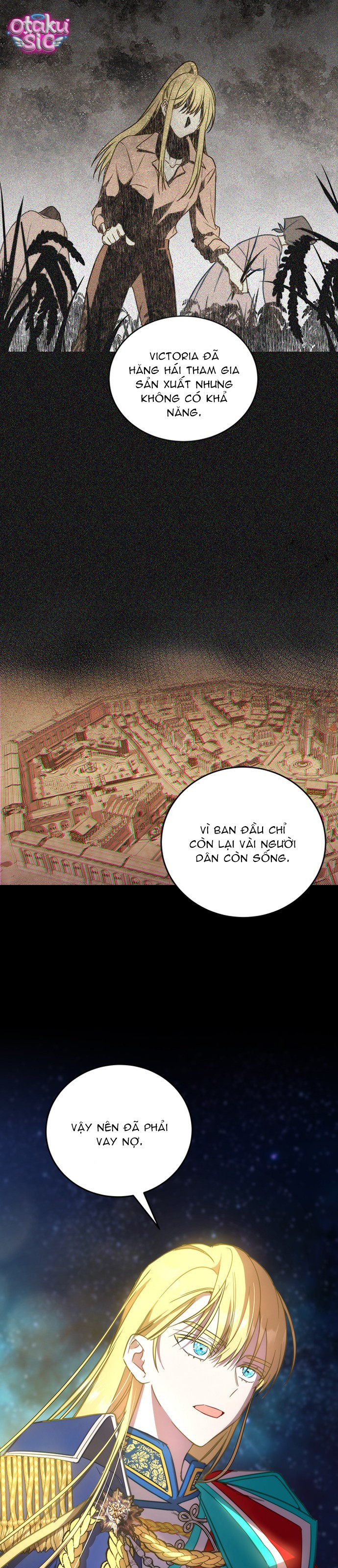 Cách Săn Mồi - Chap 22 - Trang 13