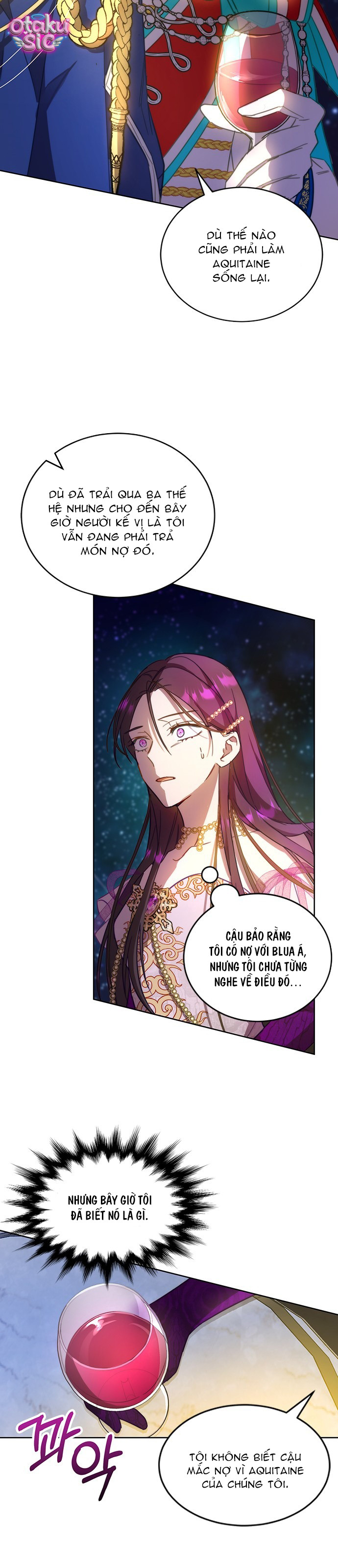 Cách Săn Mồi - Chap 22 - Trang 14