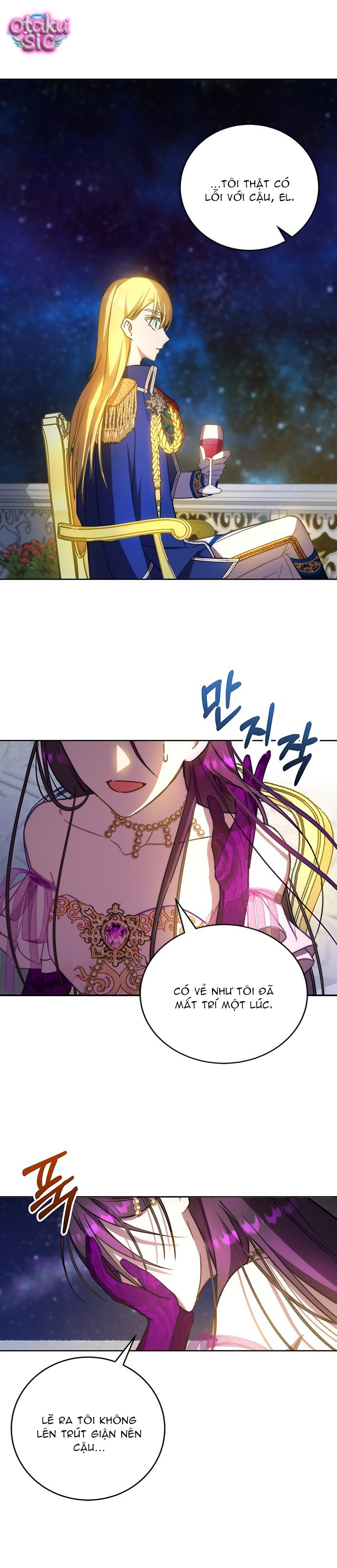 Cách Săn Mồi - Chap 22 - Trang 15