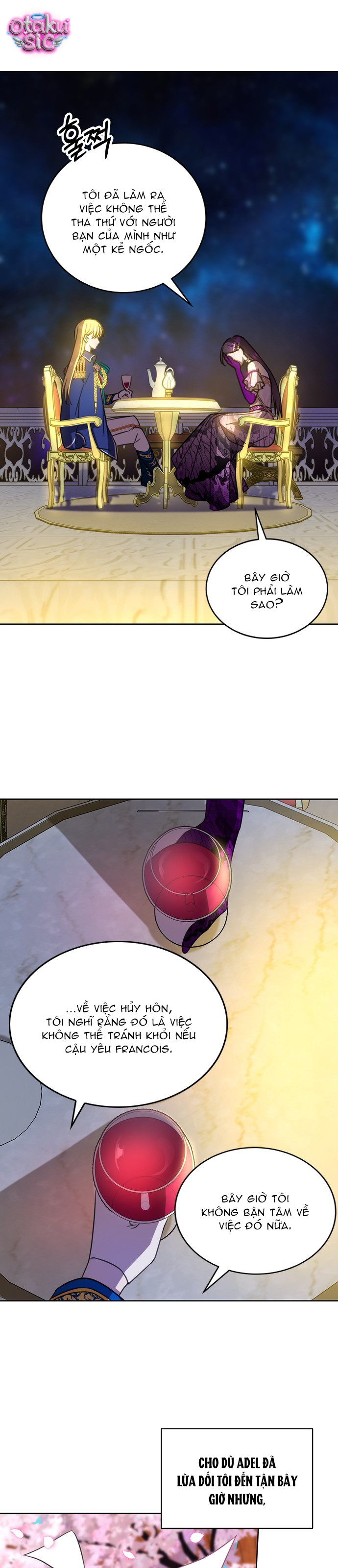 Cách Săn Mồi - Chap 22 - Trang 16