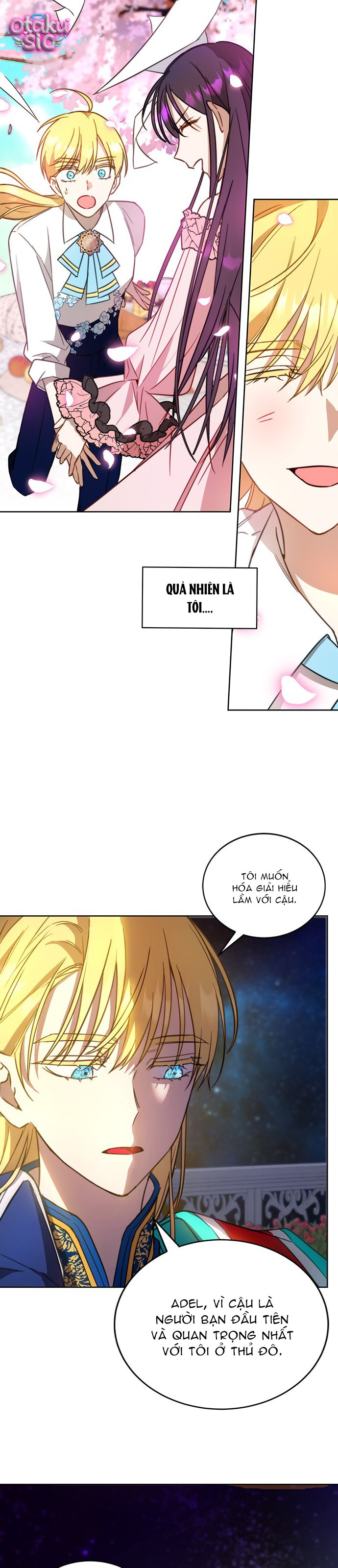 Cách Săn Mồi - Chap 22 - Trang 17