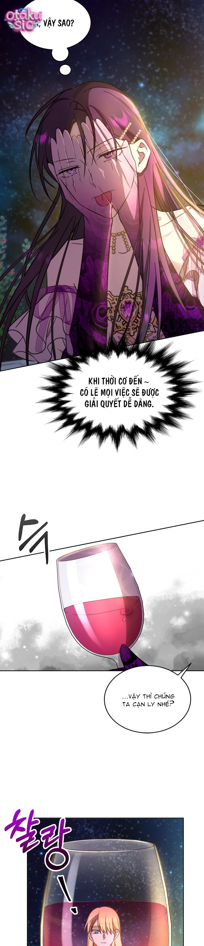 Cách Săn Mồi - Chap 22 - Trang 18