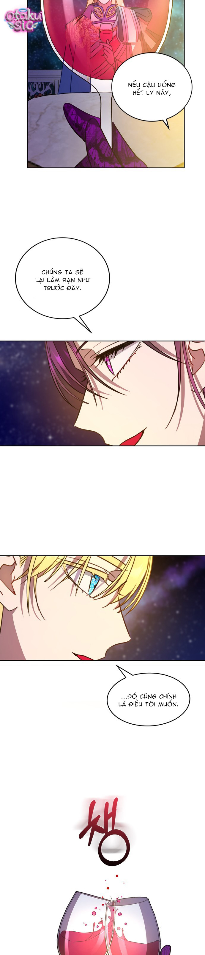 Cách Săn Mồi - Chap 22 - Trang 19