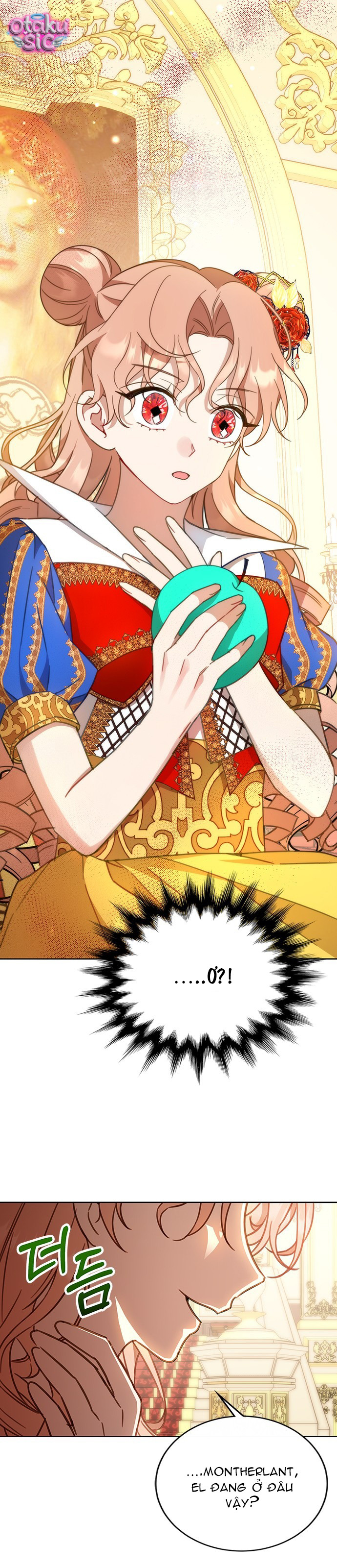 Cách Săn Mồi - Chap 22 - Trang 3