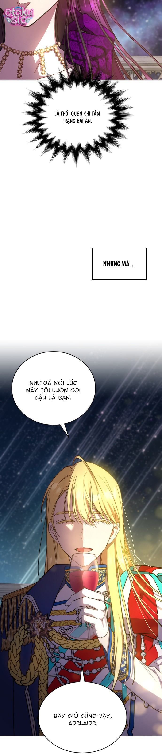 Cách Săn Mồi - Chap 22 - Trang 21