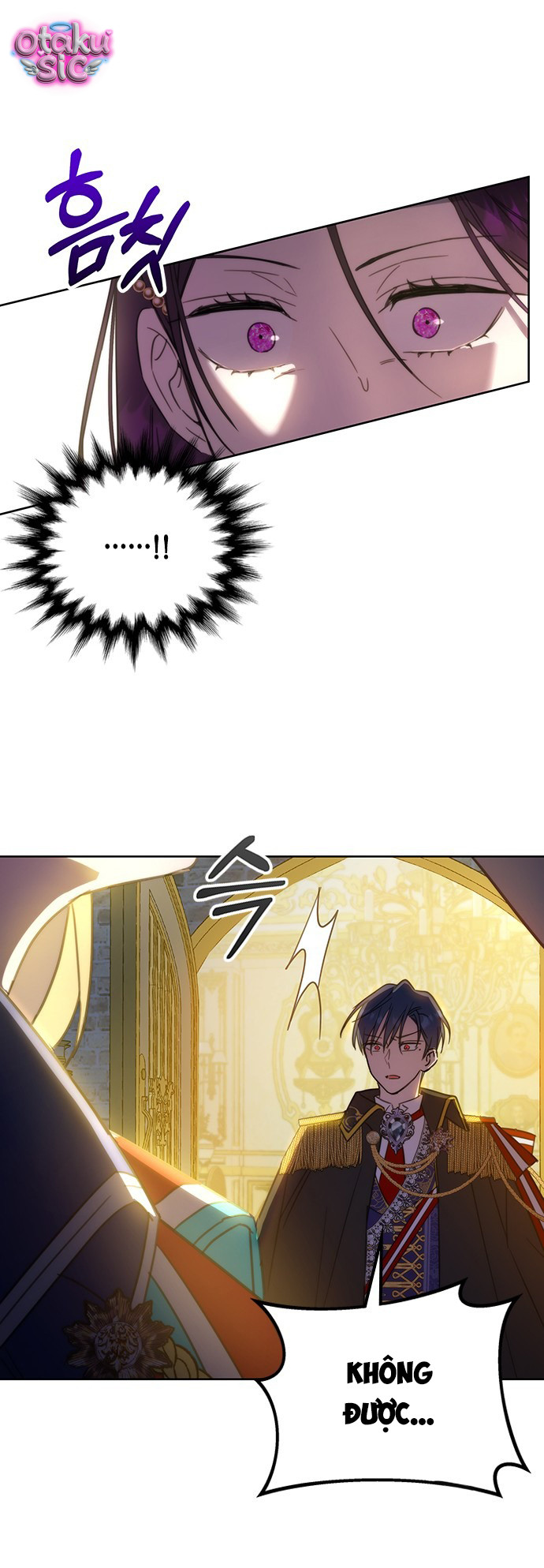 Cách Săn Mồi - Chap 22 - Trang 22