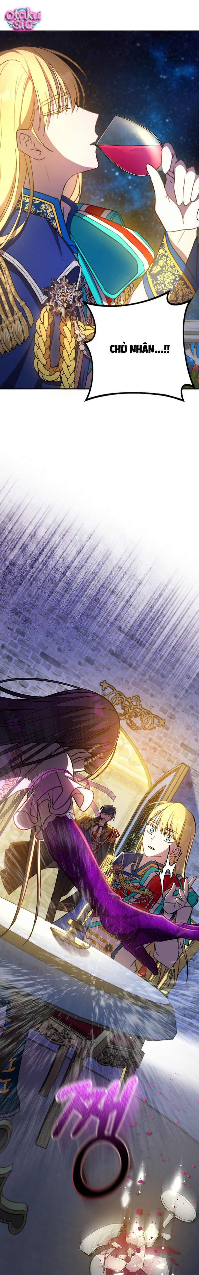 Cách Săn Mồi - Chap 22 - Trang 23