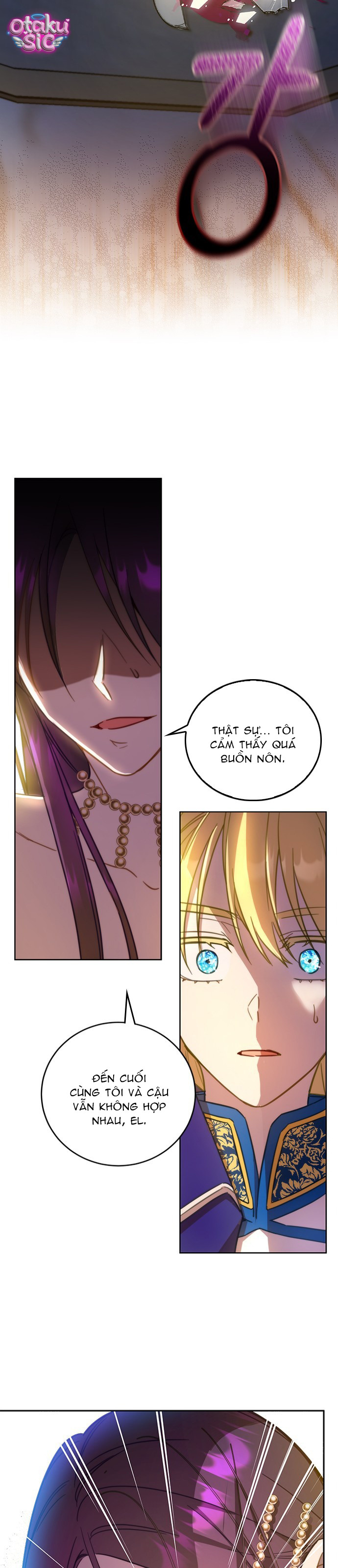 Cách Săn Mồi - Chap 22 - Trang 24