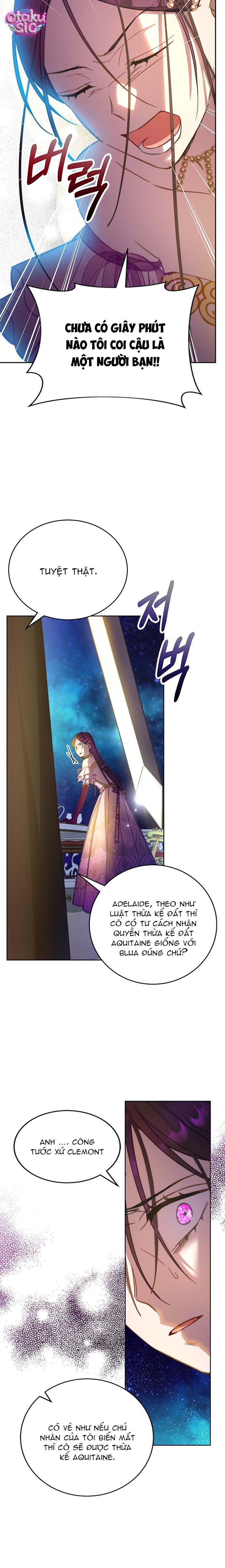 Cách Săn Mồi - Chap 22 - Trang 25