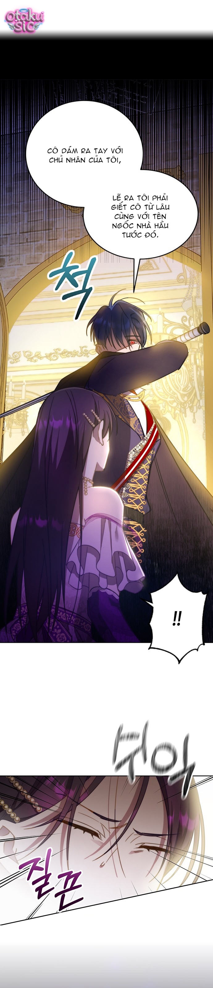 Cách Săn Mồi - Chap 22 - Trang 26