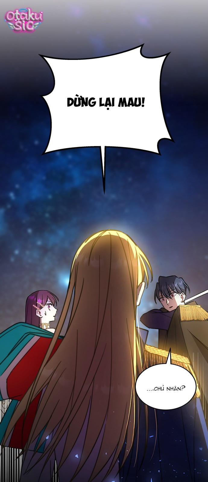 Cách Săn Mồi - Chap 22 - Trang 27