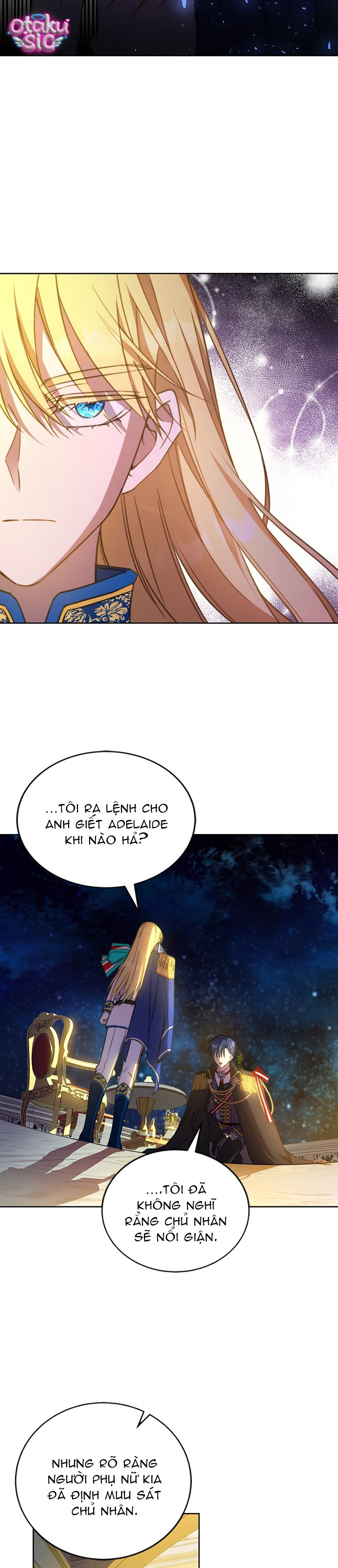 Cách Săn Mồi - Chap 22 - Trang 28