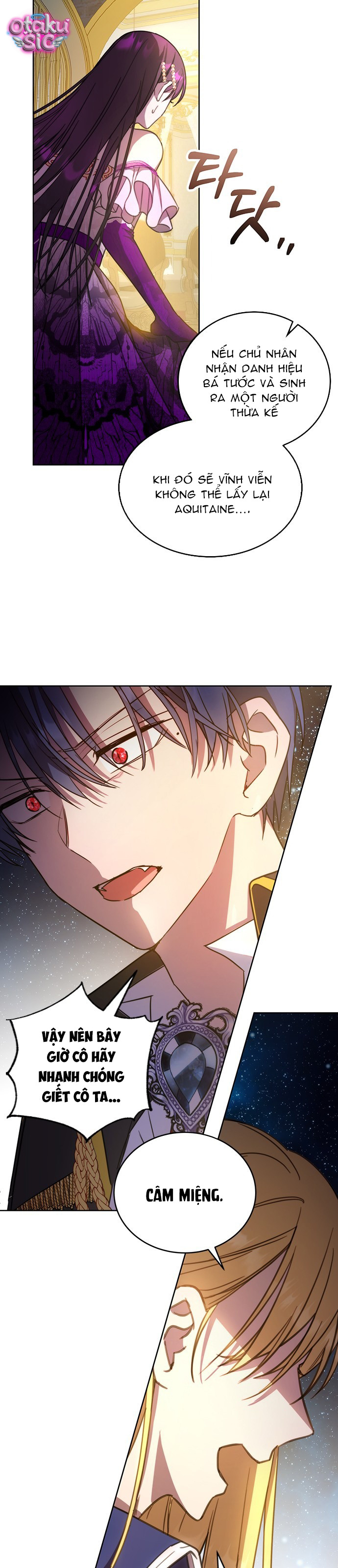 Cách Săn Mồi - Chap 22 - Trang 29