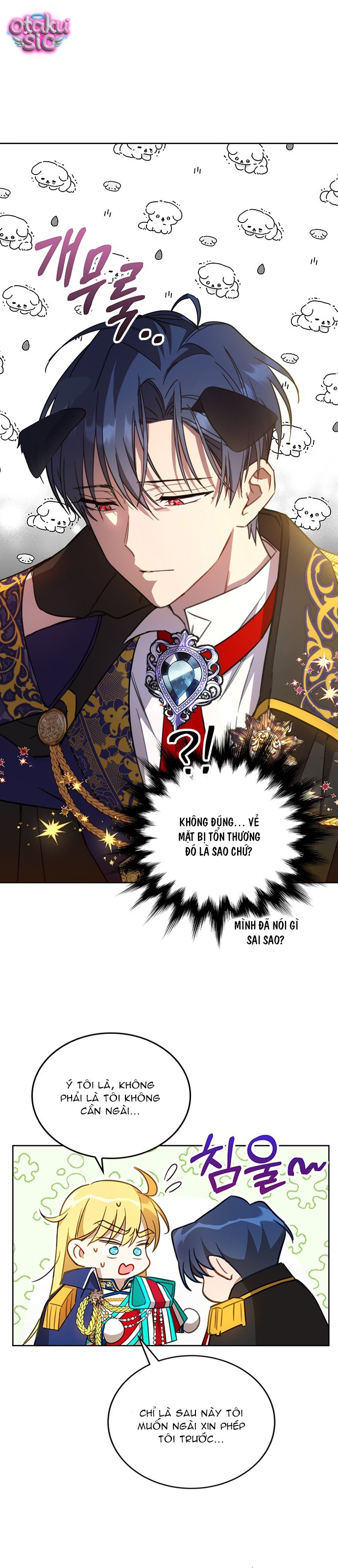 Cách Săn Mồi - Chap 22 - Trang 31