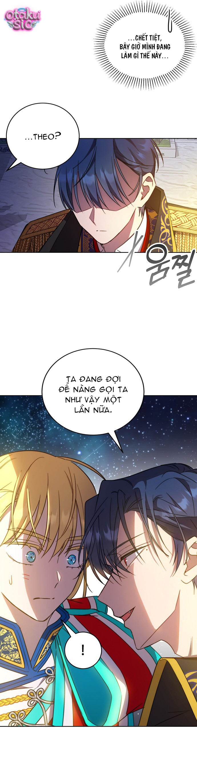 Cách Săn Mồi - Chap 22 - Trang 32